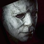 Michael Myers,maska za odrasle 1