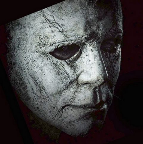 Michael Myers,maska za odrasle 1