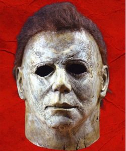 Michael Myers,maska za odrasle 2