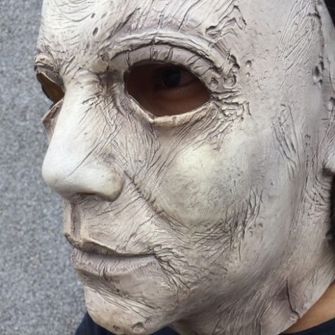 Michael Myers,maska za odrasle 4