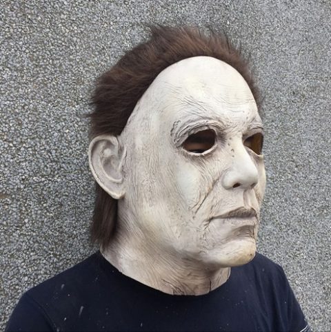 Michael Myers,maska za odrasle 5