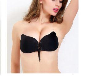 Push Up Bra - brushalter bez bratela slika 2