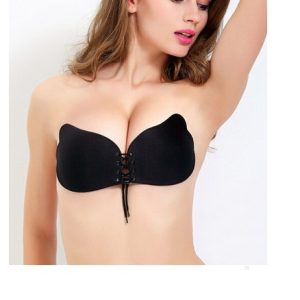 Push Up Bra - brushalter bez bratela slika 2