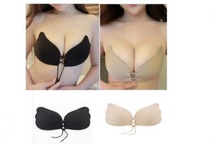 Push Up Bra - brushalter bez bratela slika 5