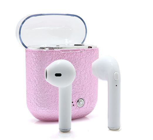 Slusalice I7S BT za Iphone 7-8-X sa punjacem 5 Slusalice I7S BT za Iphone 7-8-X sa punjacem 5