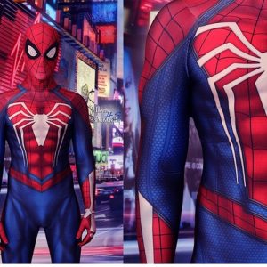 Spider man kostim - 1