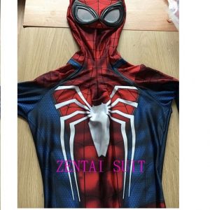 Spider man kostim - 2