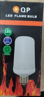 Plamen led sijalica e27 imitacija vatre - Slika 5