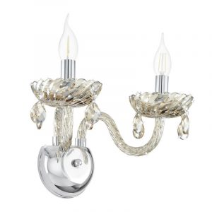 Zidna lampa BASILANO 39097