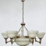 Luster MARBELLA 85858