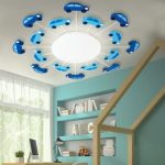 Dečija lampa VIKI 1 92146 3