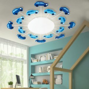 Dečija lampa VIKI 1 92146 3