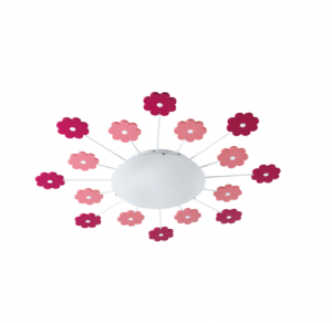 Dečija lampa 92147 VIKI 1 2