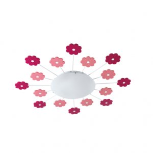 Dečija lampa 92147 VIKI 1 2