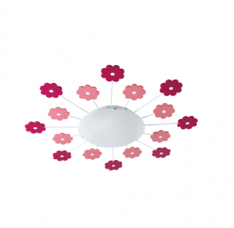 Dečija lampa 92147 VIKI 1 2