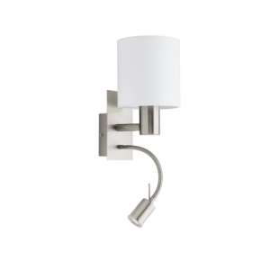 LED zidna lampa PASTERI 9647 2