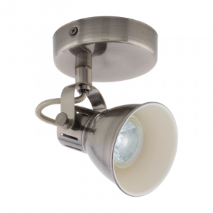 LED spot SERAS 96552