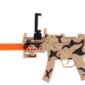 Air game gun MP5K 2
