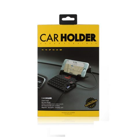 CAR HOLDER drzac za telefon ,navigaciju i tablet 2