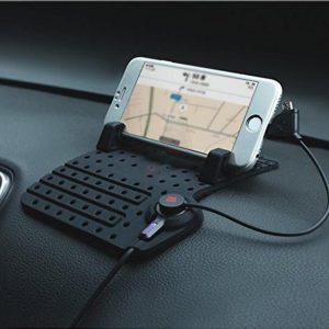 CAR HOLDER drzac za telefon,navigaciju i tablet 1