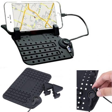 CAR HOLDER drzac za telefon,navigaciju i tablet