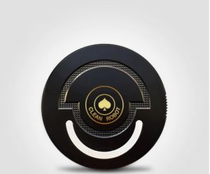 CLEAN ROBOT 3