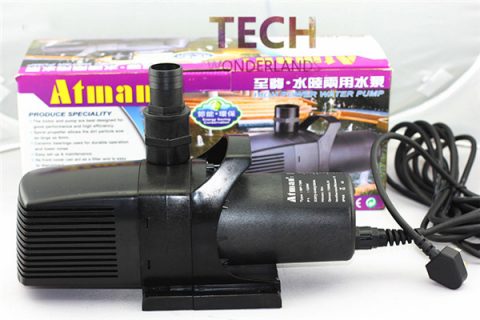 Najjaca pumpa MP 9500 1
