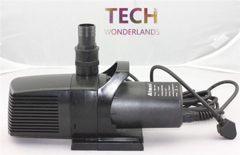 Najjaca pumpa MP 9500 2