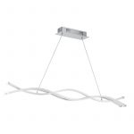 LED luster LASANA 2 96102 - Garancija 5 god - Slika 2