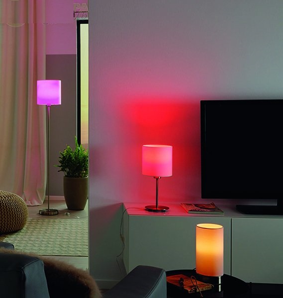 Smart LED RGB sijalica sa bluetooth-om - Garancija 5god Smart LED RGB sijalica sa bluetooth-om - Garancija 5god