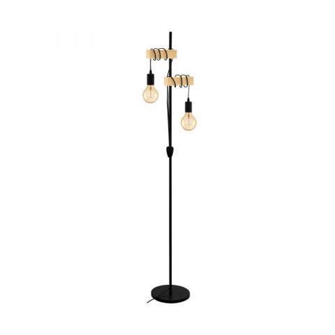 Podna lampa TOWNSHEND 32919