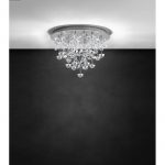 Plafonjera LED PIANOPOLI 39245 - Garancija 5god