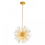 Visilica LED VIVALDO 1 39255 - Garancija 5god