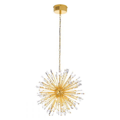 Visilica LED VIVALDO 1 39255 - Garancija 5god