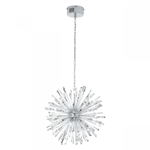 Visilica LED VIVALDO 1 39261 - Garancija 5god