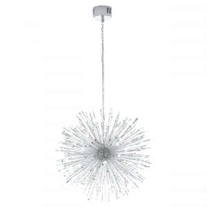 Visilica LED VIVALDO 1 39262 - Garancija 5god