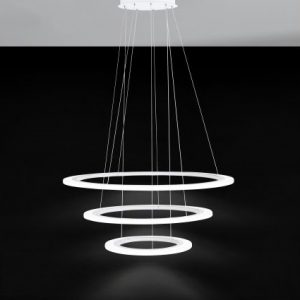 Visilica LED PENAFORTE 39274 - Garancija 5god