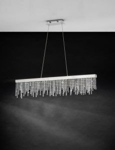 Visilica LED ANTELAO 39284 - Garancija 5god