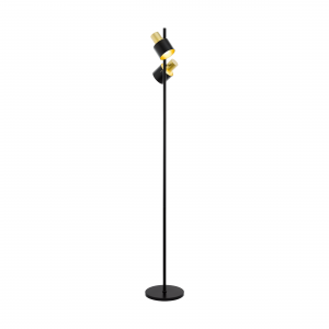 Podna lampa FIUMARA 39388 - Garancija 2god