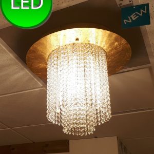 Plafonjera LED VILALONES 39398 - Garancija 5god