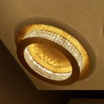 Plafonjera LED PRINCIPE 39405 - Garancija 5god