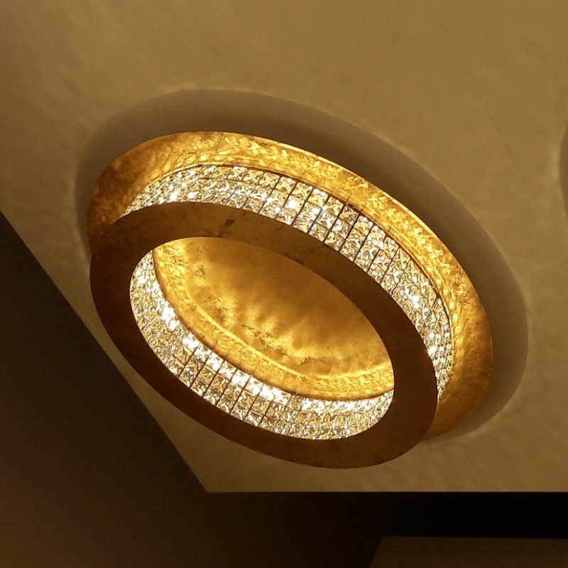 Plafonjera LED PRINCIPE 39406 - Garancija 5god Plafonjera LED PRINCIPE 39406 - Garancija 5god
