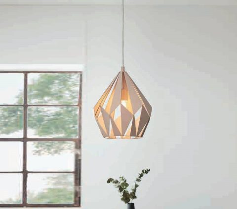 Visilica CARLTON 49024 2