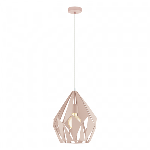 Visilica CARLTON 49024