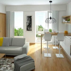 Visilica CARLTON 2 49487