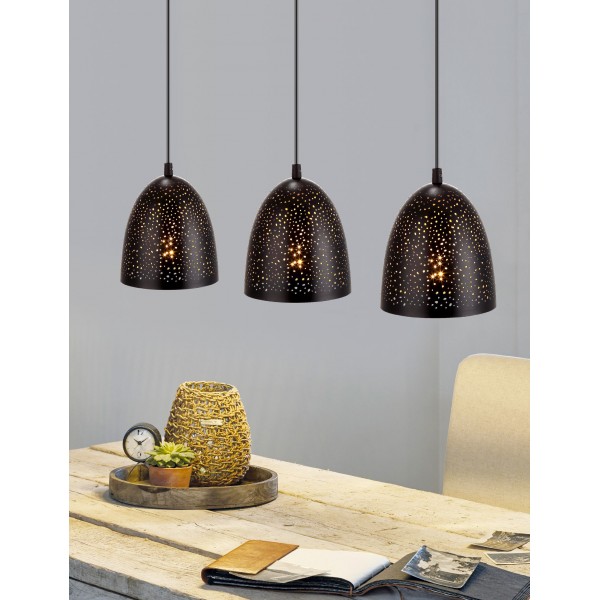 Luster SAFI 49871 Luster SAFI 49871