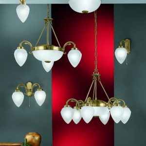 Plafonjera IMPERIAL 82741 - Garancija 2god