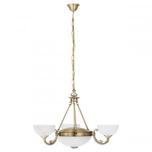 Luster SAVOY 82748 - Garancija 2god