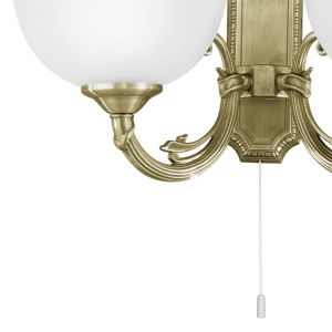 Zidna lampa SAVOY 82752 - Garancija 2god