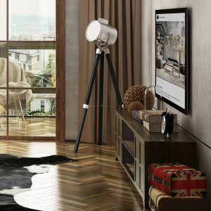 Podna lampa UPSTREET 94368 2